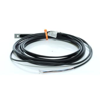 Inductive sensor  New